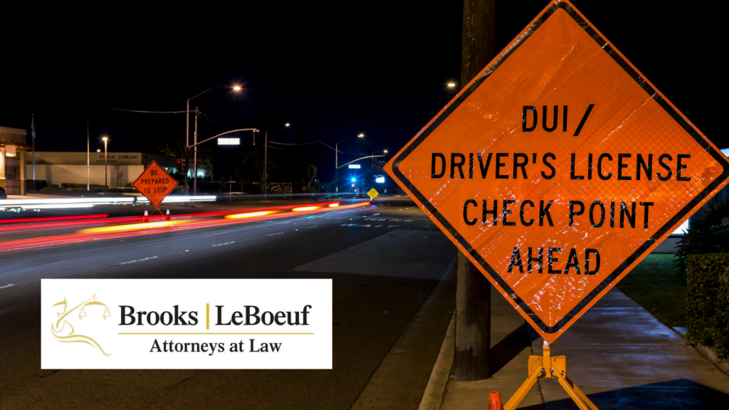 What is DUI Manslaughter in Florida?