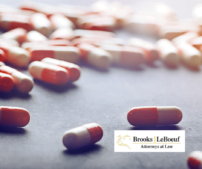 Medication / Prescription Errors | Brooks, LeBoeuf, Foster, Gwartney & Hobbs