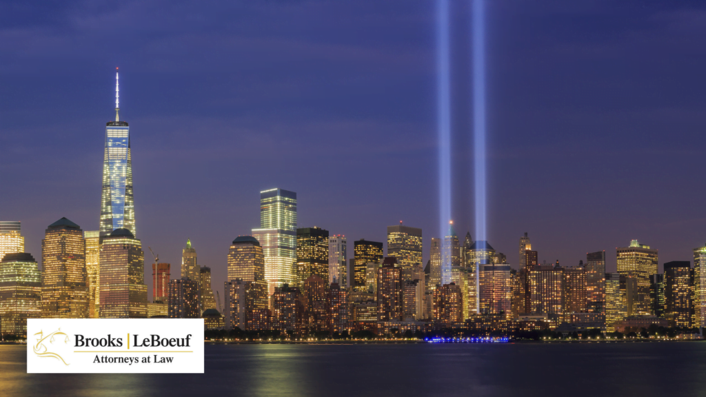 What You Need to Know About The 9/11 Victims Fund