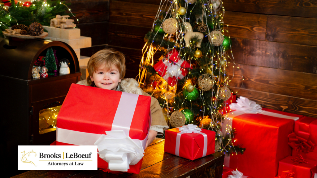 How to Purchase Gifts that Protect Your Child’s Hearing