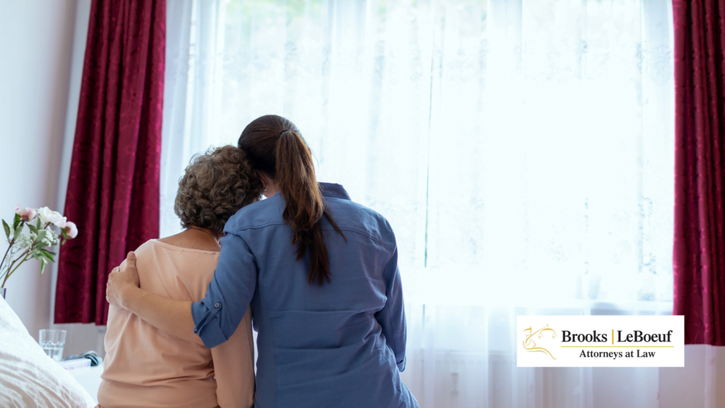 Warning Signs to Watch for When You Visit a Parent in a Skilled Nursing Home