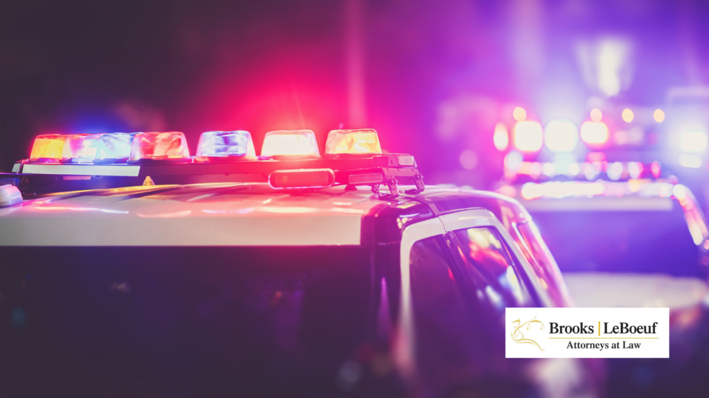 What Happens at a DUI Checkpoint?